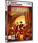Desperados - Wanted Dead or Alive Re-Modernized